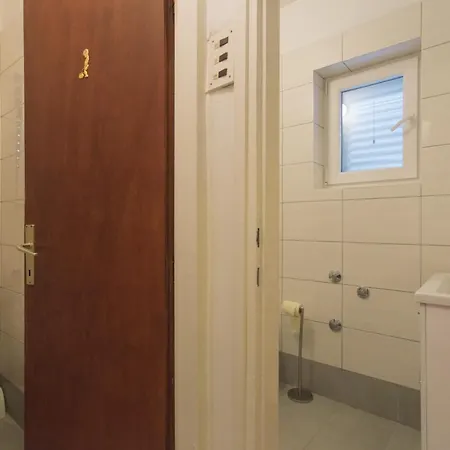 Apartmán Kiwi *