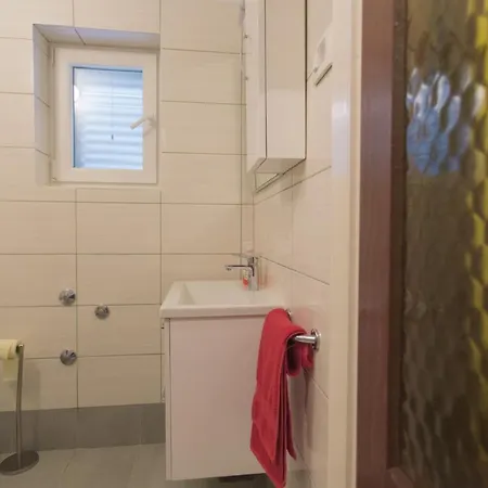 Apartmán Kiwi