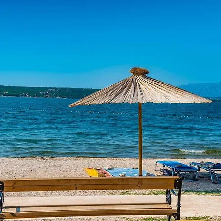 Apartman Kiwi Gornji Karin