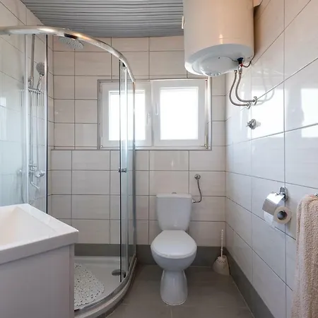 Kiwi Apartmán
