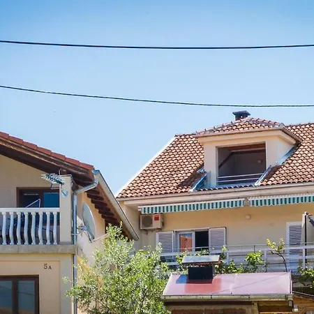 Apartman Kiwi Gornji Karin