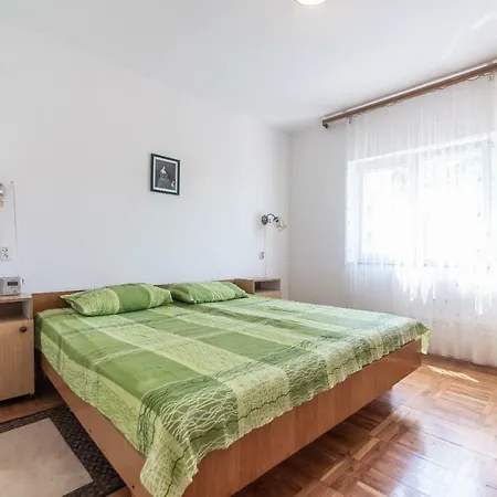 Apartmán Kiwi