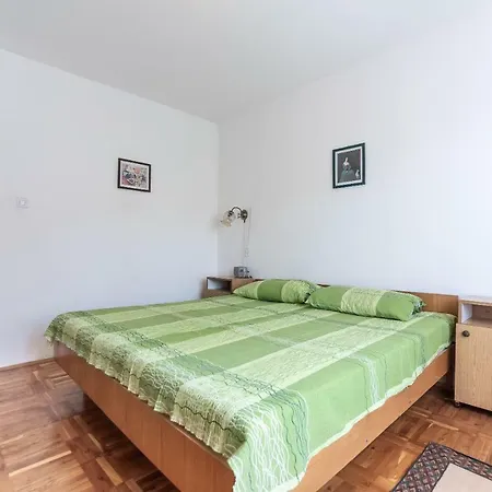 Apartmán Kiwi *