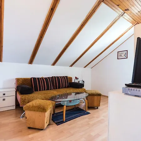 Kiwi Apartmán