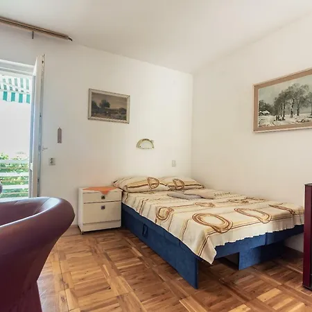 Apartmán Kiwi