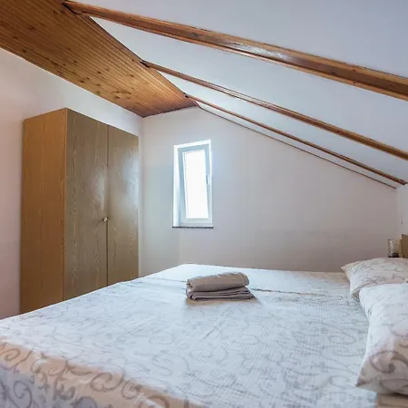 Apartmán Kiwi