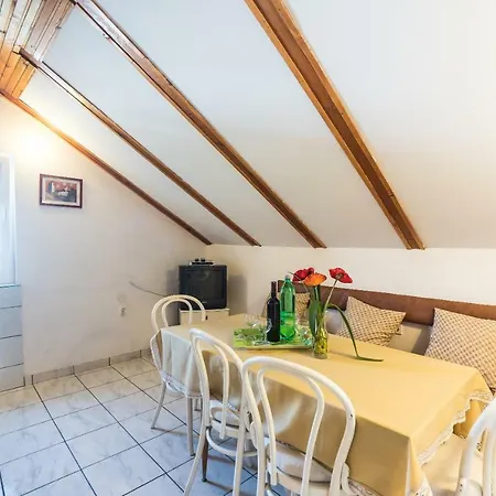 Apartmán Kiwi *