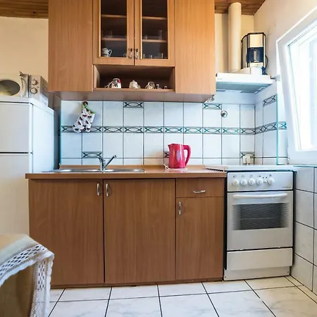 Kiwi Apartman