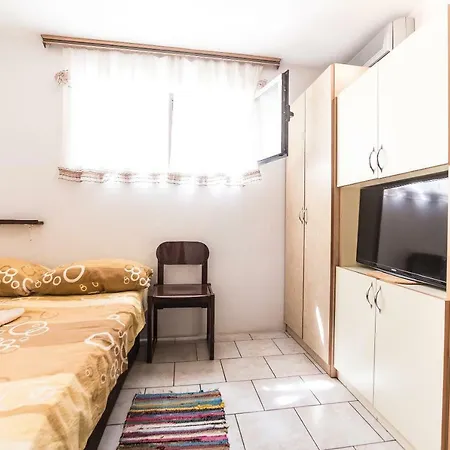 Apartmán Kiwi