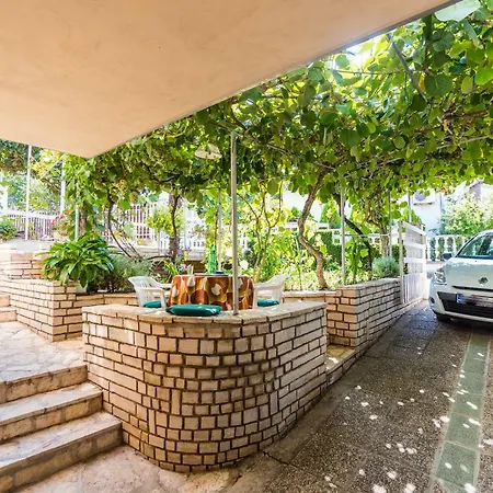 Apartmán Kiwi