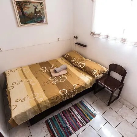 Kiwi Apartmán