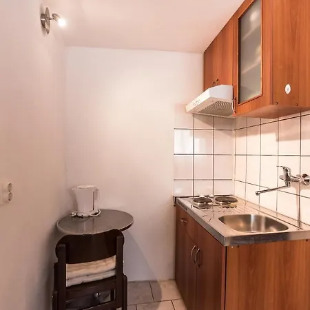 Apartmán Kiwi