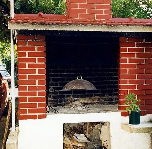 Διαμέρισμα Kiwi *