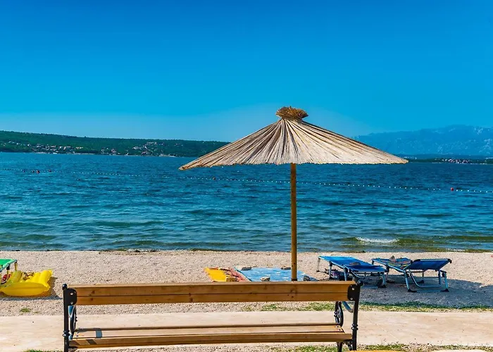 Διαμέρισμα Kiwi Gornji Karin