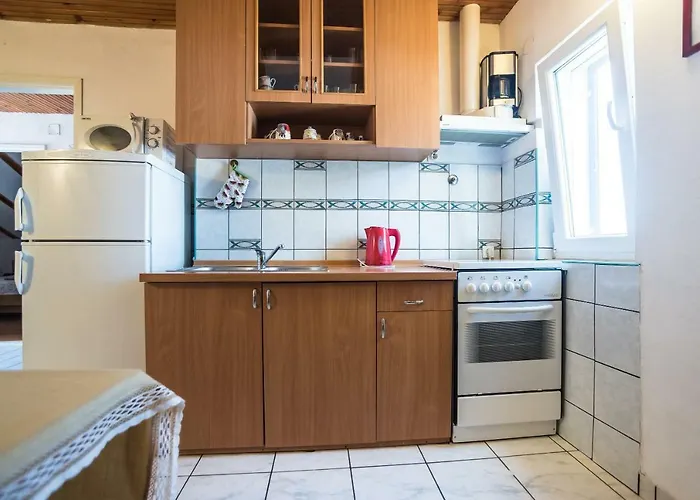 Kiwi Διαμέρισμα