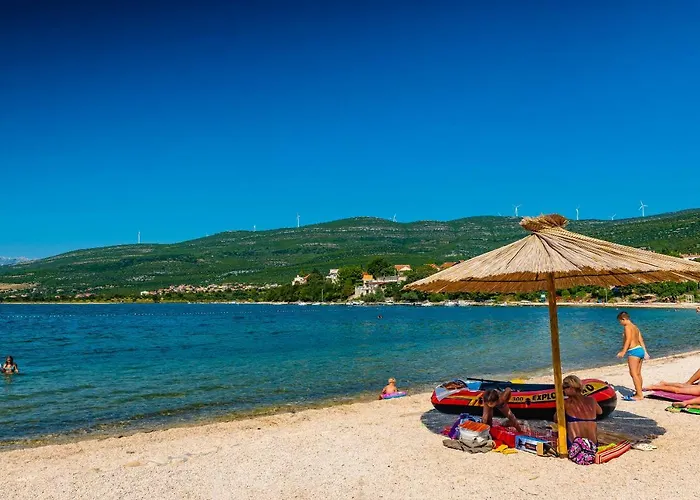 Kiwi Apartament Gornji Karin