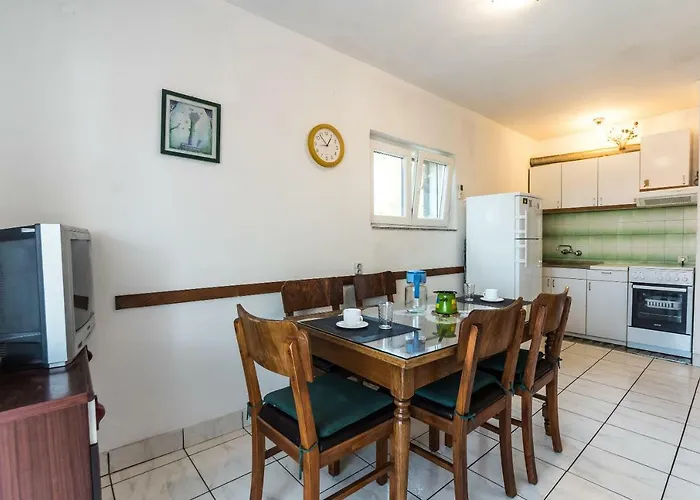 Apartament Kiwi