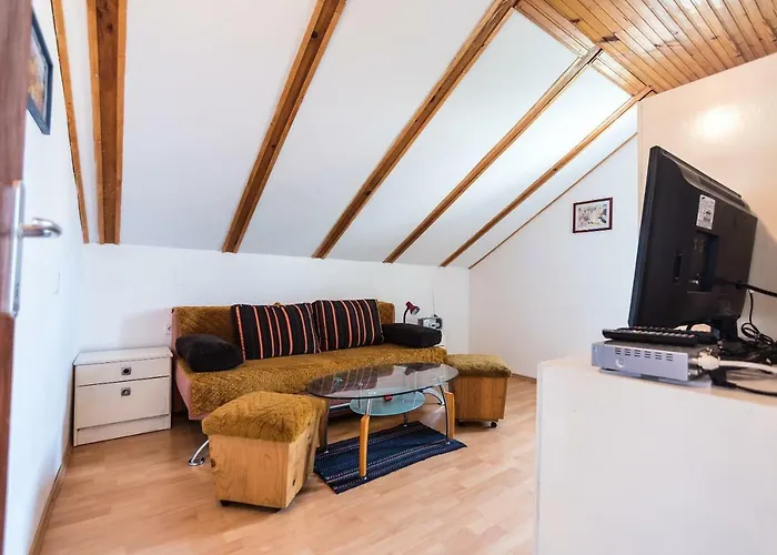 Kiwi Apartament